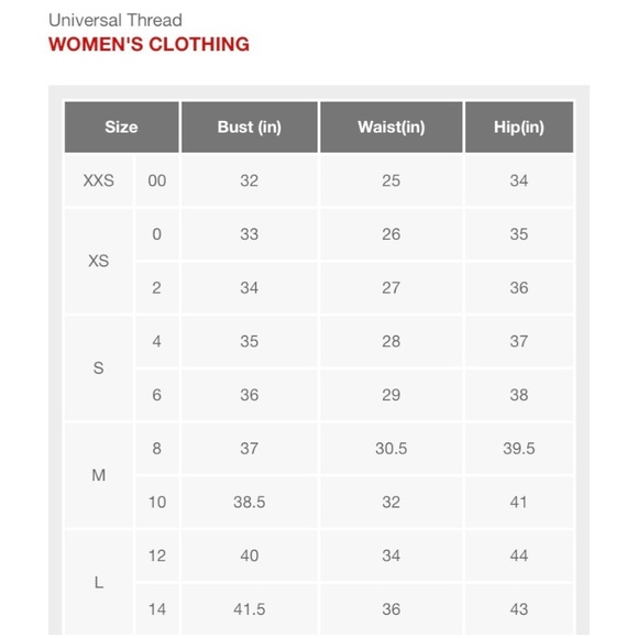 Universal Thread Balloon Long Sleeve Embroidered Button-Down Shirt Size XSMALL - Picture 13 of 13